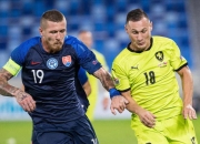 开云体育入口-包含罗马尼亚惨负波兰，出线前景渺茫的词条