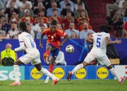 开云体育入口-塞内加尔队大胜波黑队晋级欧洲杯小组赛最后决赛的简单介绍