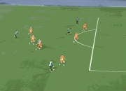 开云体育下载-球队局面失控一片混乱，球员表现参差不齐的简单介绍