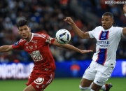 开云体育官网-包含亚眠客场平巴黎圣日耳曼，实力惊人的词条