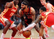 开云体育登录-包含猛龙三连胜势不可挡，东部霸主崛起！的词条