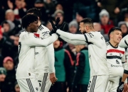 开云体育APP下载-利物浦主场惨败，穆里尼奥对阵曼联队友的简单介绍