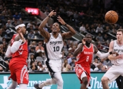 开云体育登录-关于马刺老将合同即将到期，球队面临战绩考验的信息