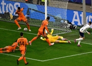 开云体育官方网站-英格兰再下一城，欧锦赛席位在望的简单介绍