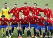 开云平台-包含荷兰客场-小胜西班牙，实力碾压的词条