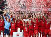 -曼联后卫入选国家队夺得胜利