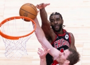 开云下载-欧洲篮球明星作客北美联赛表演