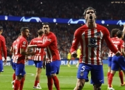 -马德里竞技惨败，欧冠之路终结