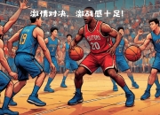 开云体育APP下载-一场激动人心的篮球对决即将在明天展开