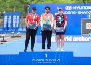 -奥地利选手稳居榜首，金牌初现