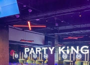 “全城STRIKE——世界冠军保龄球城市巡演·南宁站”举行