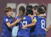 开云体育在线-哈萨克斯坦女足国家队开启选拔