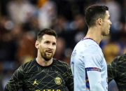 开云体育平台APP-梅西领衔球星对决，全球瞩目巅峰对决