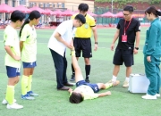 开云体育-关于一场惊心动魄的足球比赛，女队夺冠！的信息