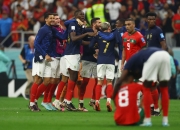 开云体育平台APP-法国联赛首轮对决激烈，十支球队抢夺前四的简单介绍