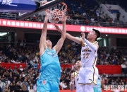 开云体育登录-河南男篮大胜青岛队，成功卫冕