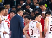 开云官网-关于广东宏远主场遭遇山西逆转，迎战下一场的信息