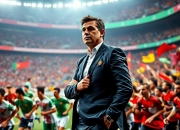 开云体育app-摩洛哥瓦赫达主帅强调比赛节奏，冲击世俱杯冠军信心足