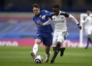 -切尔西客场被逼平，欧洲豪门遭遇困境的简单介绍