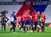 开云体育在线-包含里尔主场取得胜利，排名不断攀升的词条