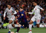 开云体育官方网站-国际足球赛事中球员们表现出色