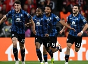 -意甲赛场亮点频现，球员表现抢眼