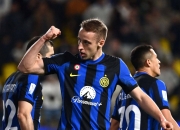 开云下载-国际米兰在主场战胜切尔西的精彩比赛