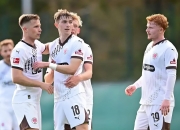 开云体育登录-美因茨客场战平，保持不败