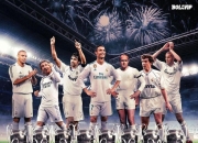 开云体育app-包含皇马奋力拼搏，成功晋级八强的词条