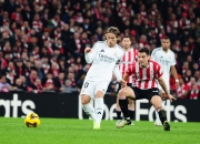 开云官网-皇家社会客场战胜毕尔巴鄂，完成连胜