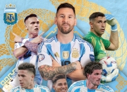 开云体育APP下载-阿根廷男篮锁定新主帅，冲击世界杯