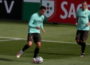 开云体育中国-匈牙利队不敌俄罗斯，止步八强