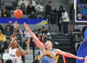 开云体育APP下载-包含新疆男篮险胜上海队，逆转取胜的词条