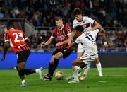 开云体育-意大利足球联赛赛场上的精彩瞬间的简单介绍