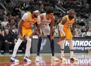 开云APP-阿拉维斯客场告捷，豪取三分