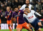 开云体育在线-热刺连续两场不胜，欧冠希望岌岌可危