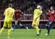 开云体育下载-包含区区一球！欧预赛惊险战果曝光的词条