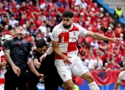 开云官网-波兰主场小胜阿尔巴尼亚，晋级欧洲杯