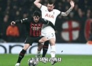 开云体育平台APP-多特蒙德客场憾平热刺，面临晋级压力的简单介绍