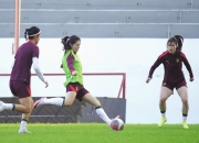 开云体育官网-国家女足队在比赛中展现出色配合