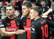 开云体育APP下载-关于勒沃库森遭遇不利，主场战胜直接对手取得关键胜利的信息