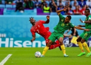 开云体育APP下载-包含非洲篮球赛事火爆开赛，精彩纷呈的词条