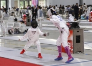 开云下载-韩国击剑选手勇夺冠军，实力超群的简单介绍