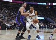 -掘金队大胜对手，让球迷目瞪口呆的简单介绍