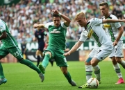 开云官网-包含门兴格拉德巴赫客场逼平对手，保持不败的词条