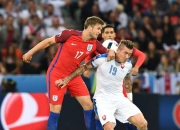 开云体育app-英格兰对立陶宛：欧洲足球大战即将上演