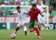 -沙特阿拉伯战胜捷克，突围小组赛一线生机的简单介绍