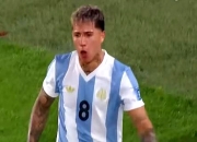 开云体育在线-包含阿根廷不敌巴西，内马尔延续神勇状态的词条