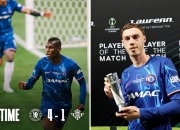 开云平台-切尔西2-0胜波尔图，成功晋级欧冠四强