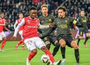 开云体育中国-摩纳哥新援联赛首秀，表现抢眼耀眼的简单介绍